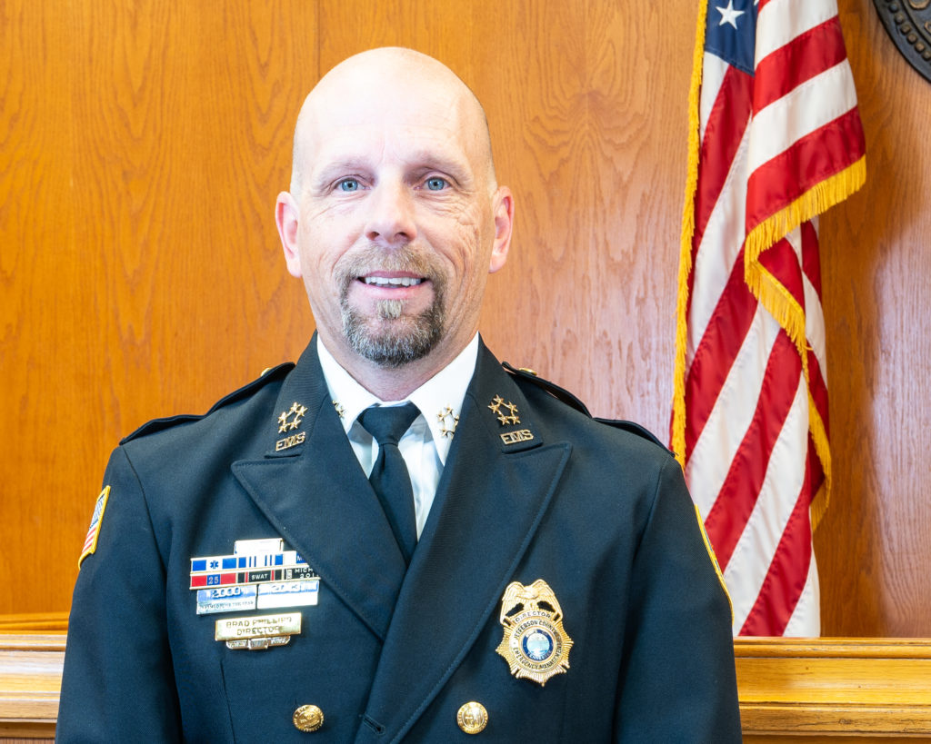 EMS Jefferson County Government