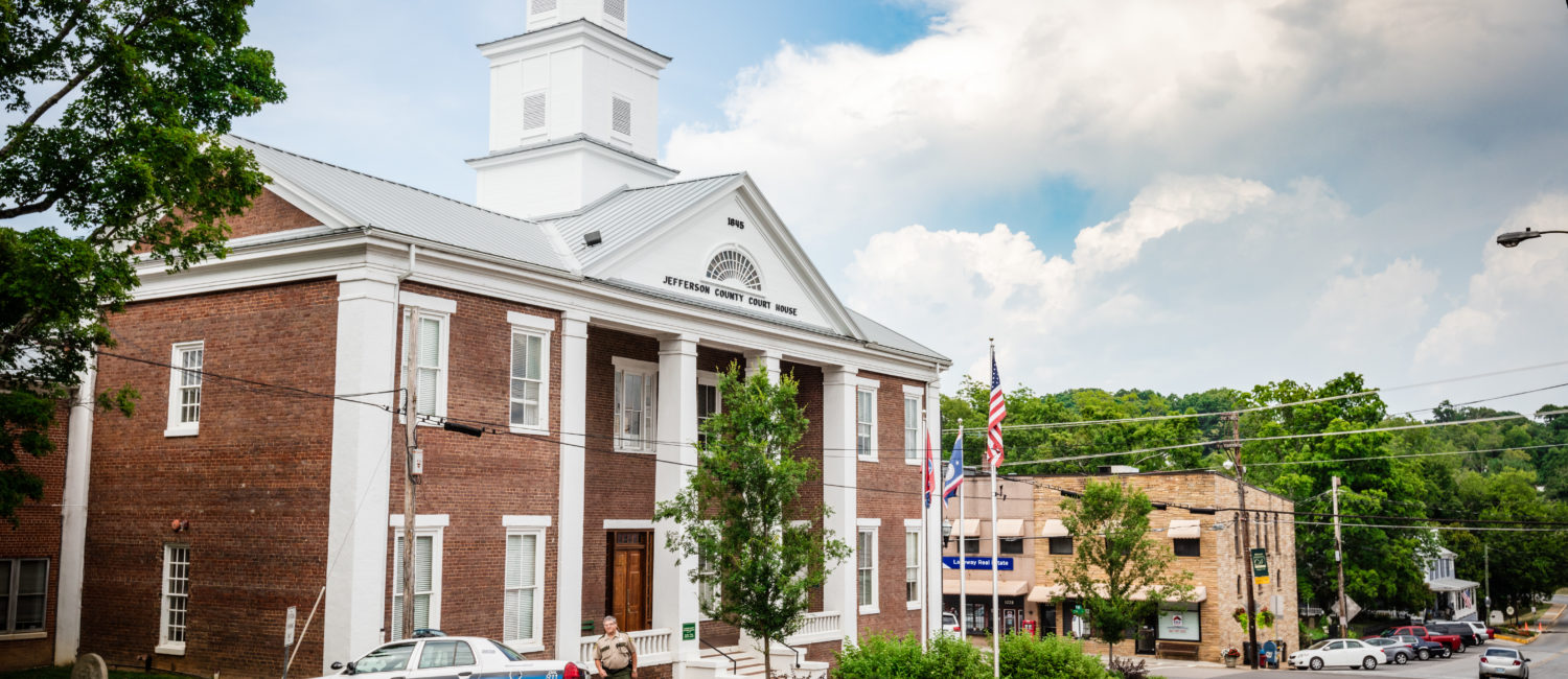 County Clerk - Jefferson County Government