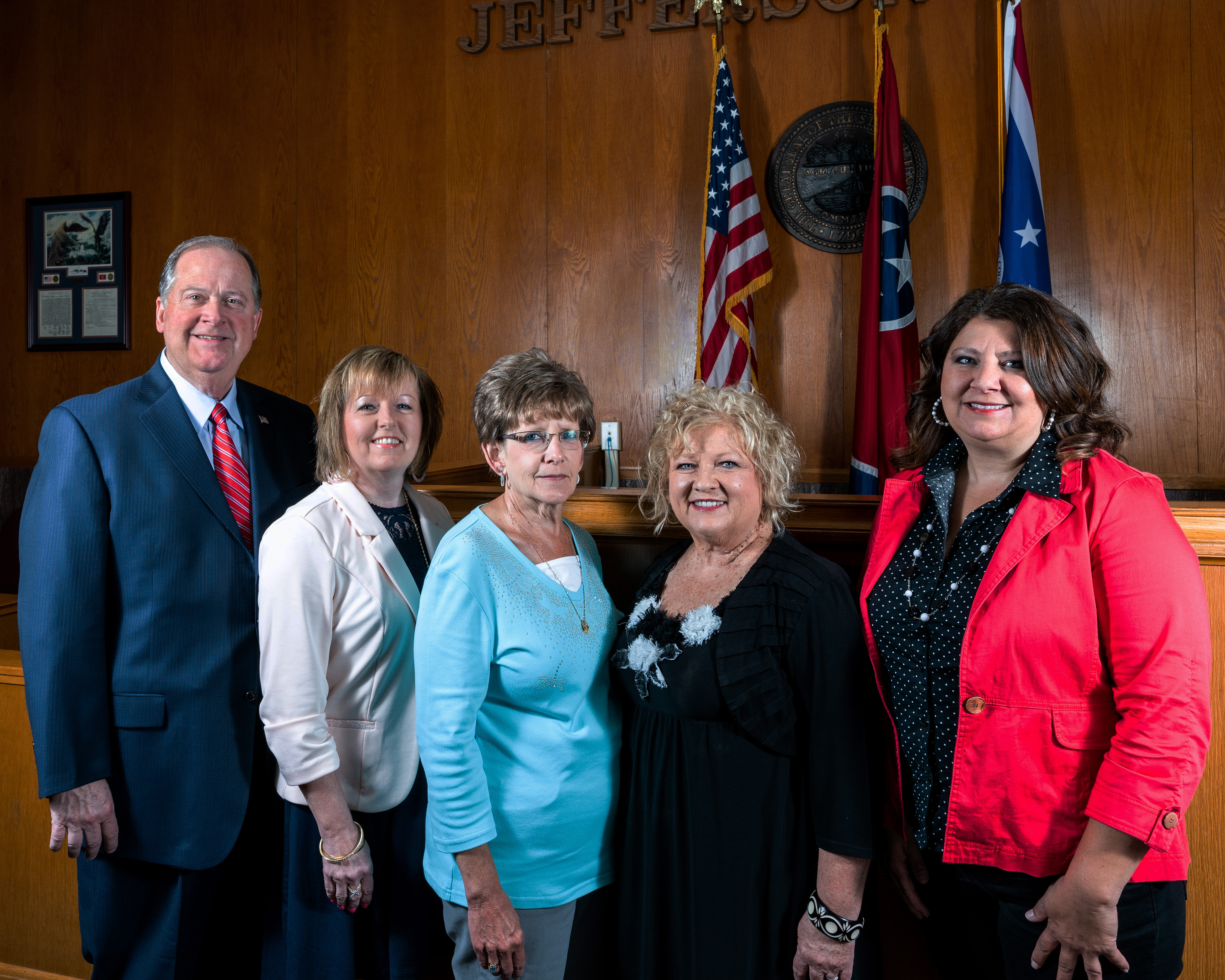 Register Of Deeds Jefferson County Government 