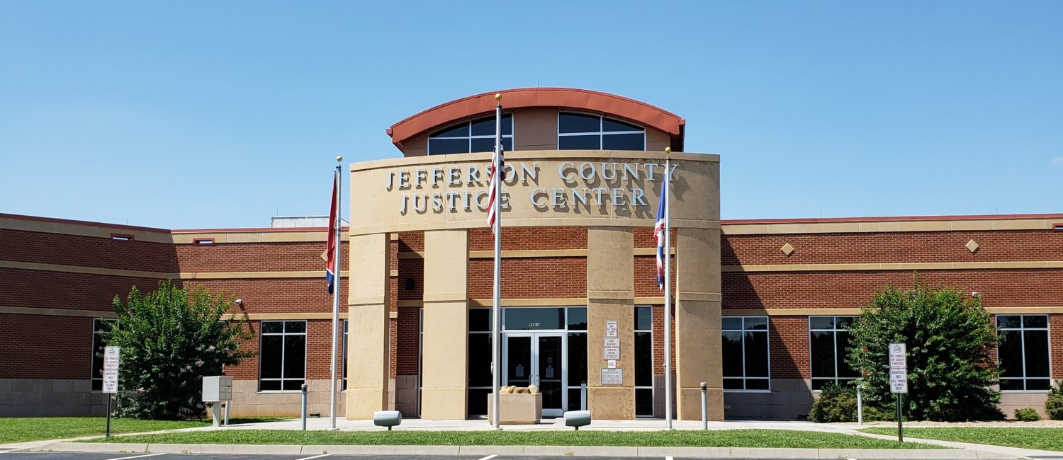 Juvenile Court Docket Norfolk