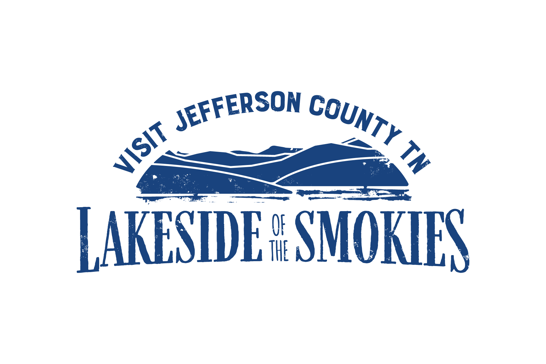 Jefferson County Tourism logo