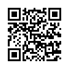 QR code for jefferson county citizens to sign up for emergency alerts