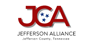 Jefferson county alliance logo