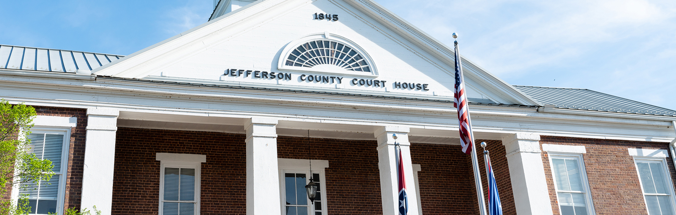 Jefferson County Court House_sample