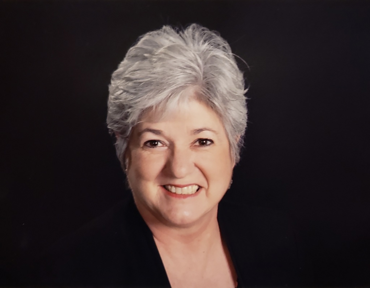 headshot of susan gass, jefferson county TN's property assessor